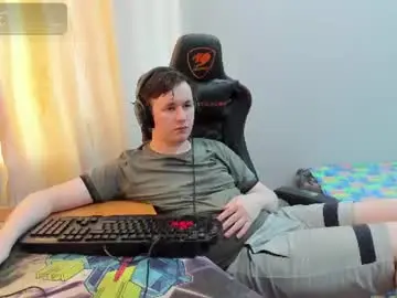 Chaturbate Sex Cam of iliaskrislove