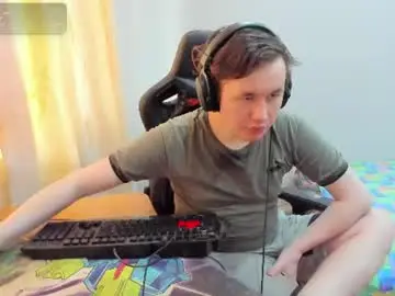 Chaturbate Sex Chat of iliaskrislove
