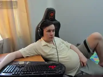 Chaturbate Live Sex Cam of iliaskrislove