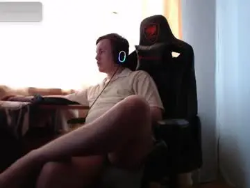 Chaturbate Sex Cam of iliaskrislove