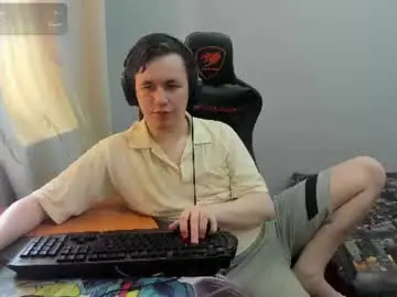 Chaturbate Best Webcam of iliaskrislove