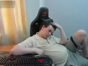 Chaturbate Sex Chat of iliaskrislove