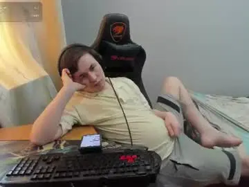 Chaturbate Watch Live Sex Cams of iliaskrislove
