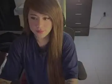 Chaturbate Adult Webcam of kimberlygati2