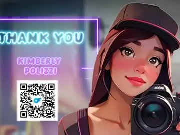Chaturbate Adult Video Chat of kimberlygati2