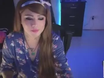 Chaturbate Best Webcam of kimberlygati2