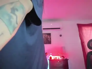 Chaturbate Sex Cam of kimberlygati2