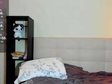 Chaturbate Best live sex cam show of luna_lips