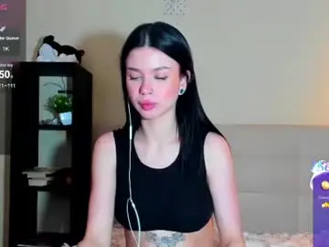 Chaturbate Best Webcam of luna_lips