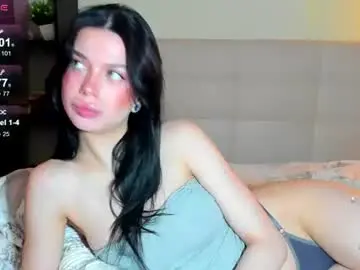Chaturbate Adult Webcam of luna_lips