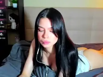 Chaturbate Nude Webcam of luna_lips