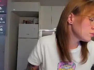 Chaturbate Best Webcam of misty_myers