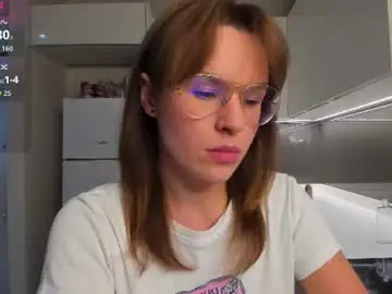 Chaturbate Nude Webcam of misty_myers