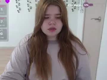 Chaturbate Adult Video Chat of omellyoo