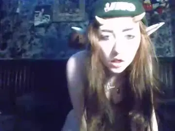 Chaturbate Adult Video Chat of pixiemossball