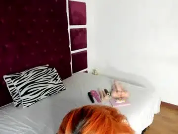 Chaturbate Sex Chat of rossmildrey