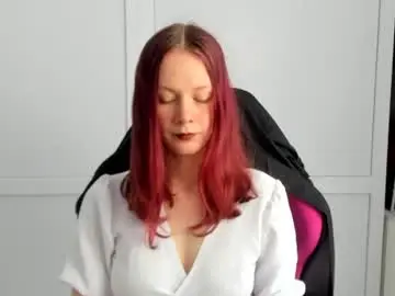 Chaturbate Adult Video Chat of sareenadark_