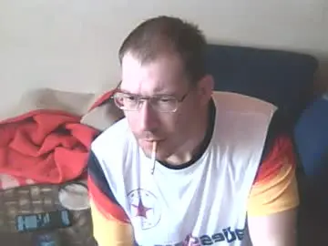Chaturbate Adult Video Chat of smi35