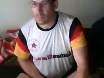 Chaturbate Sex Cam of smi35