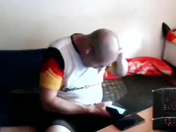 Chaturbate Sex Chat of smi35