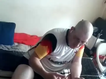 Chaturbate Private Sex Chat of smi35