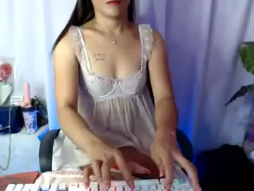 Chaturbate Private Sex Chat of sweet_hanna22