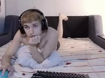 Chaturbate Nude Webcam of uwugriffith