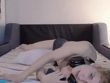 Chaturbate Adult Webcam of uwugriffith