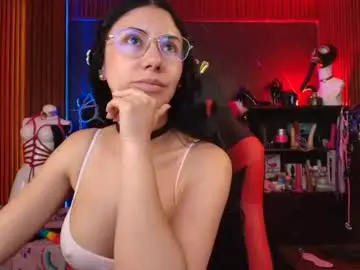 Chaturbate Live Sex Cam of xiaqueen