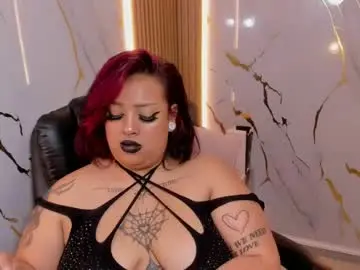 Chaturbate Watch Live Sex Cams of arthemisa_tayy