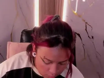 Chaturbate Best live sex cam show of arthemisa_tayy