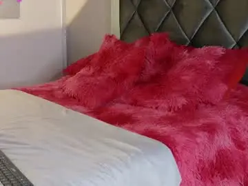 Chaturbate Nude Webcam of ashley__williamss