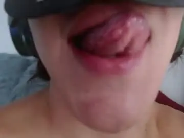 Chaturbate Sex Chat of caroline_spanky