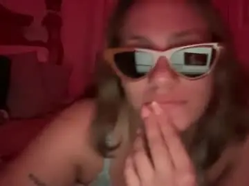 Chaturbate Live Sex of clarimichi