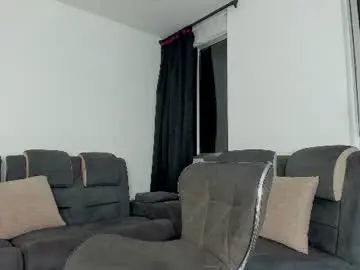 Chaturbate Nude Webcam of davis_alx