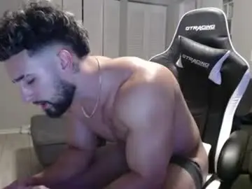 Chaturbate Adult Webcams of jay_slayz