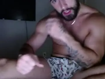 Chaturbate Live Porn of jay_slayz
