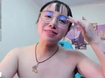 Chaturbate Watch Live Sex Cams of julieta_shelby