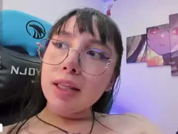 Chaturbate Private Sex Chat of julieta_shelby