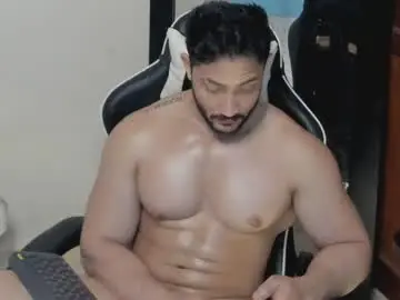 Chaturbate Free Porn Cam of luis_baptista