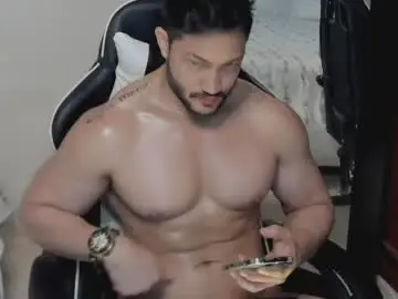 Chaturbate Best Webcam of luis_baptista