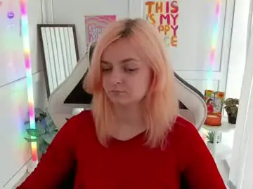 Chaturbate Live Sex of nightleaf_