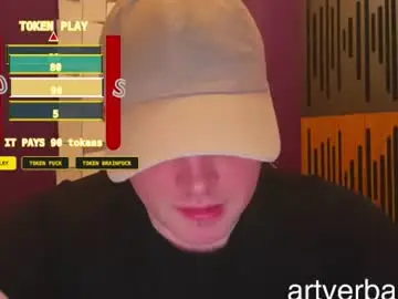 Chaturbate Adult Webcams of oscarsavage