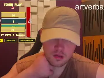 Chaturbate Adult Video Chat of oscarsavage