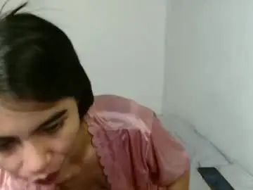 Chaturbate Nude Webcam of prettylittle_lady