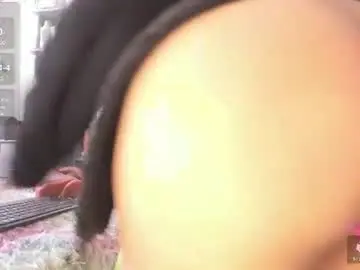 Chaturbate Live Porn of rapunzell__