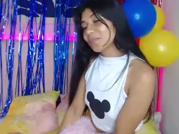 Chaturbate Best live sex cam show of shamel_brm