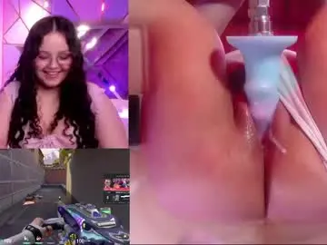 Chaturbate Adult Webcam of shylysweet
