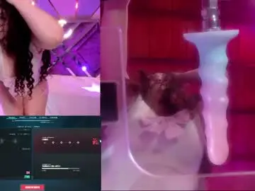 Chaturbate Live Porn of shylysweet