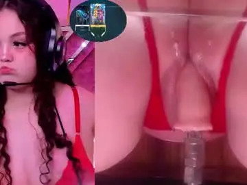 Chaturbate Free Live Porn of shylysweet